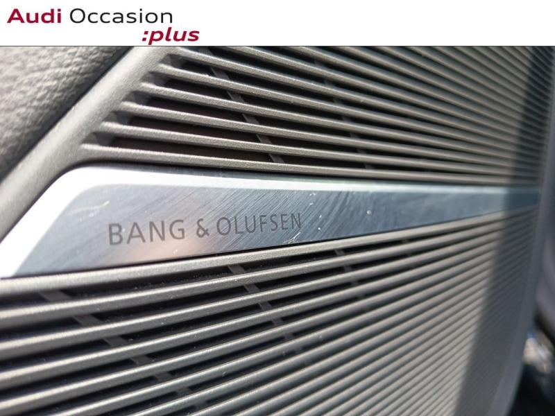 Voitures occasions Audi Q8 Compétition Laxou