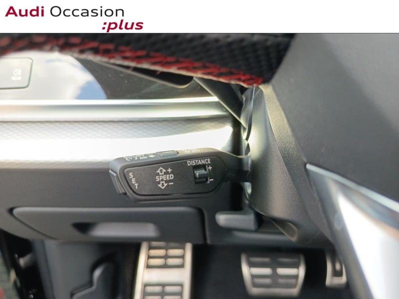Voitures occasions Audi Q8 Compétition Laxou