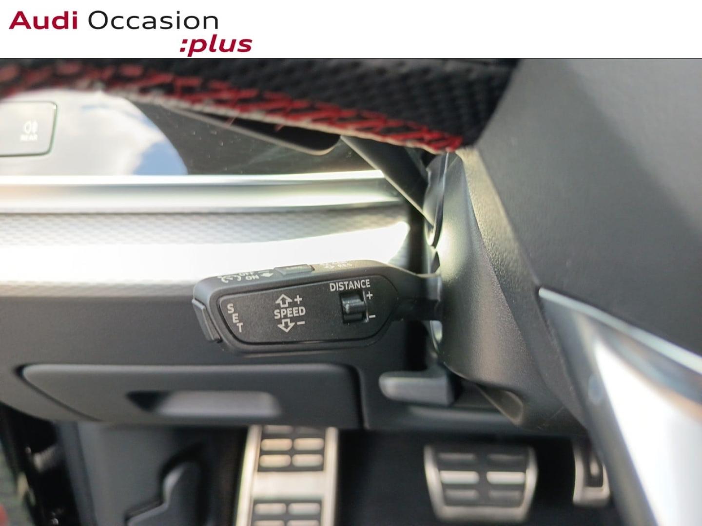 Voitures occasions Audi Q8 Compétition Laxou
