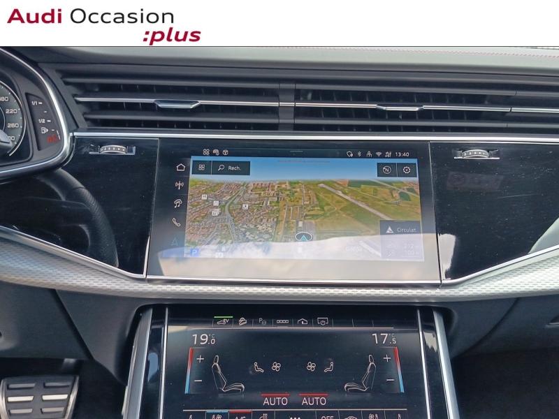 Voitures occasions Audi Q8 Compétition Laxou