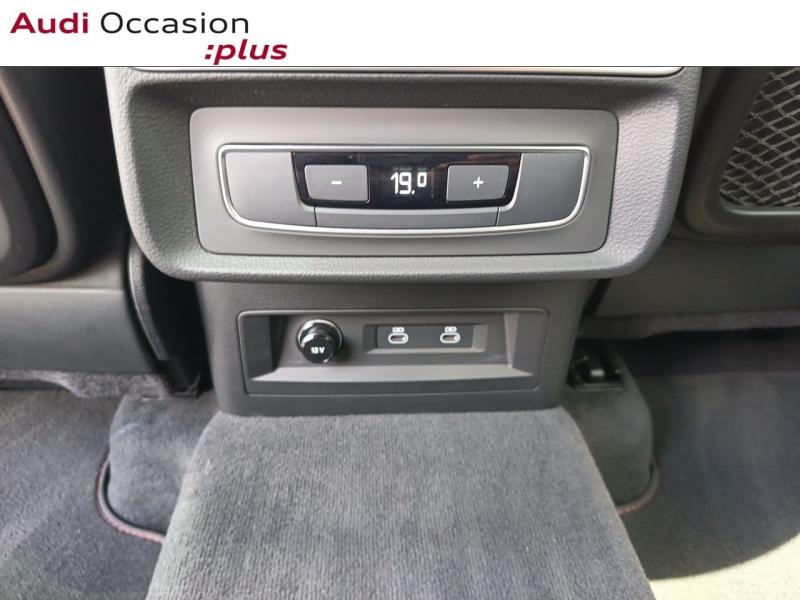 Voitures occasions Audi Q8 Compétition Laxou