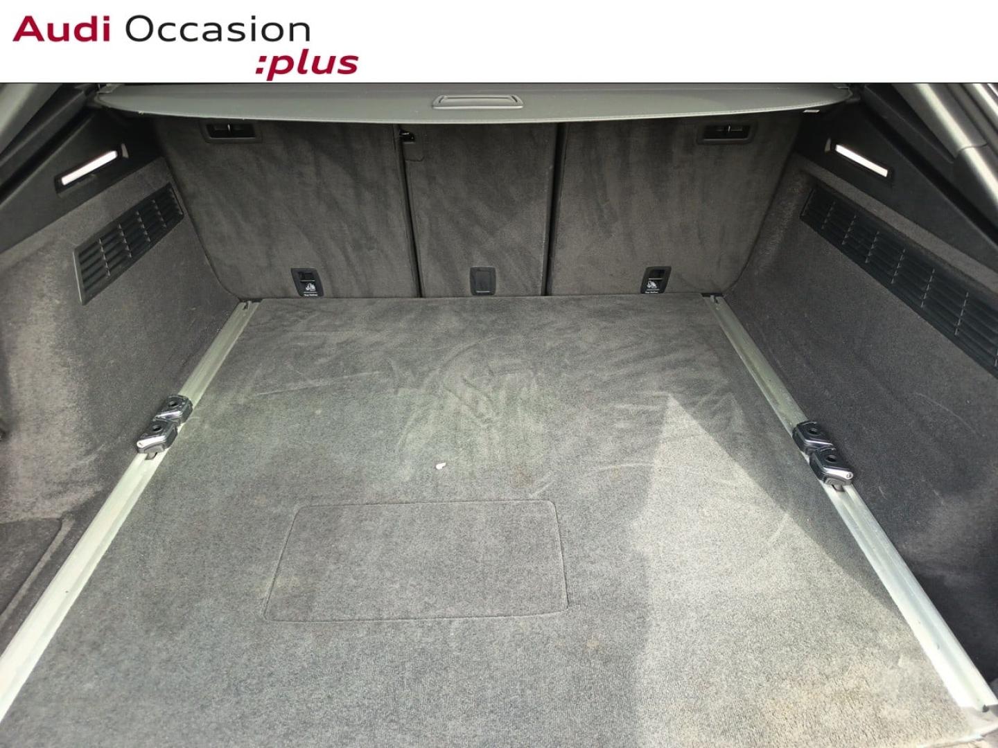Voitures occasions Audi Q8 Compétition Laxou