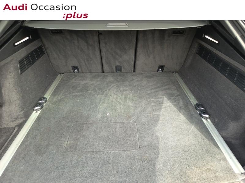 Voitures occasions Audi Q8 Compétition Laxou
