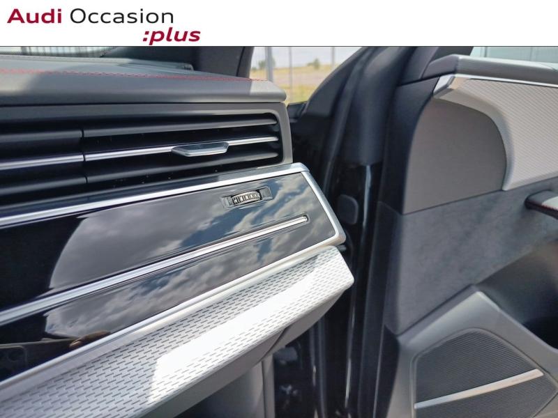 Voitures occasions Audi Q8 Compétition Laxou