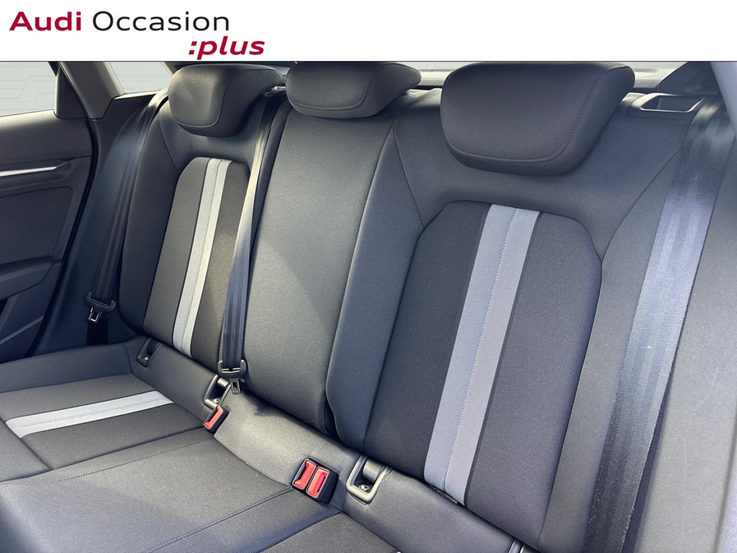 Voitures occasions Audi A3 Sportback Business Executive Laxou