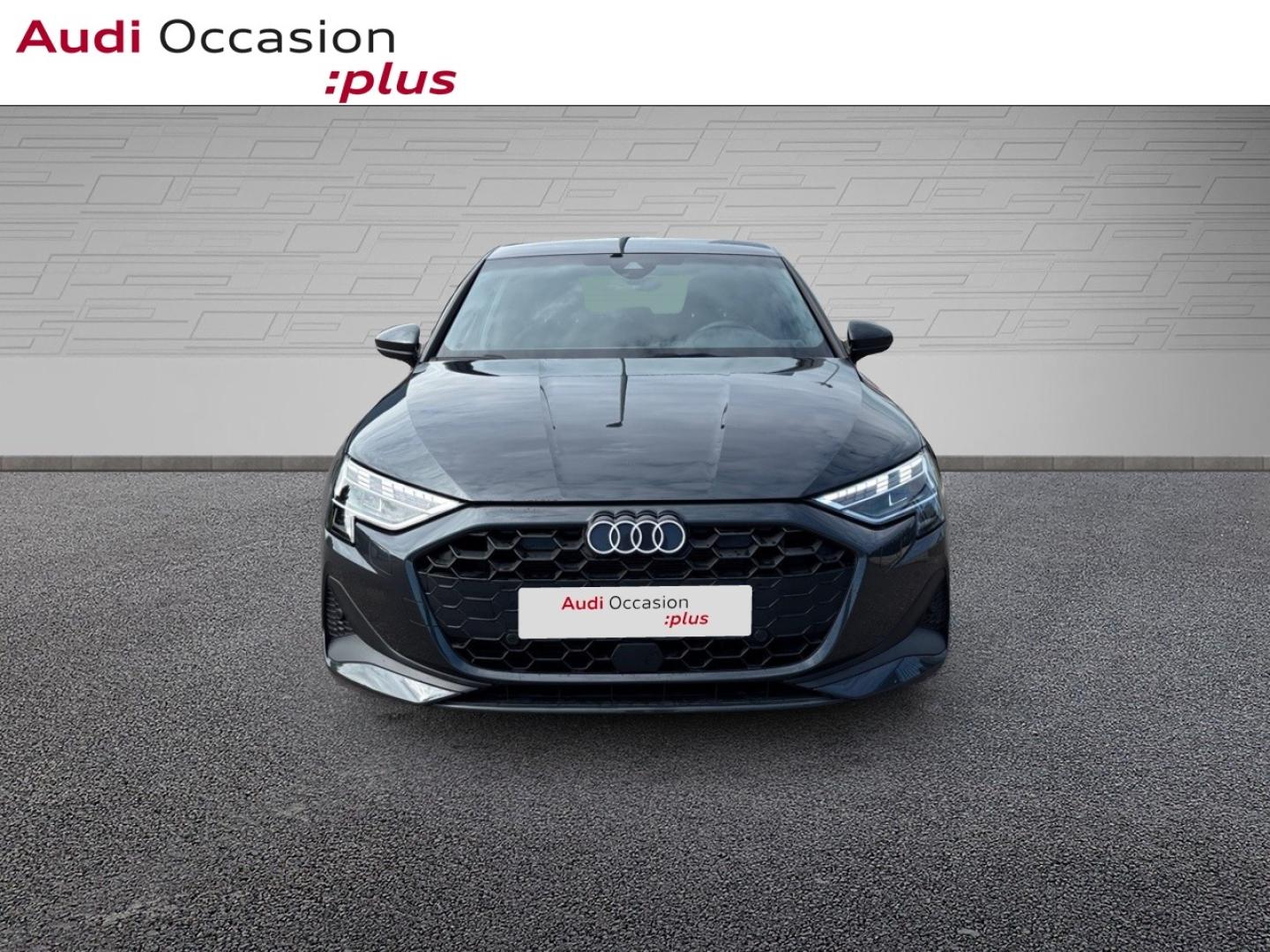 Voitures occasions Audi A3 Sportback Business Executive Laxou