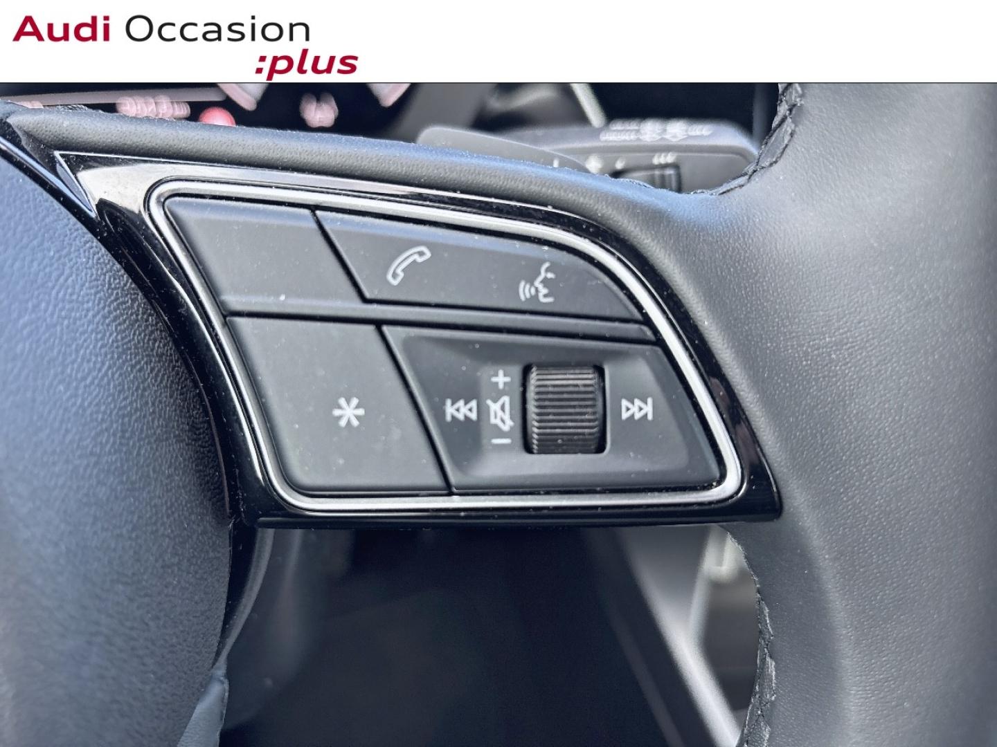 Voitures occasions Audi A3 Sportback Business Executive Laxou