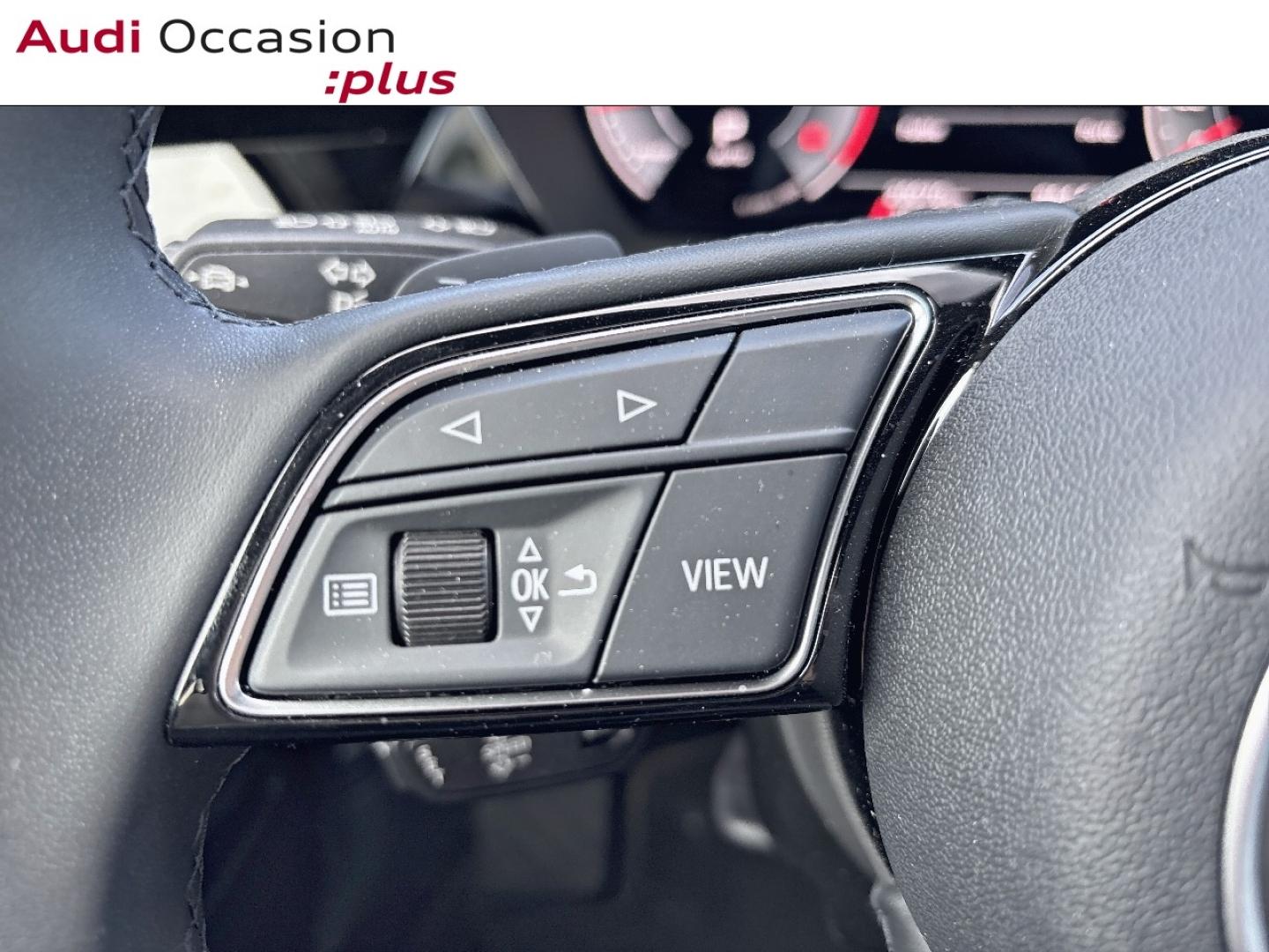 Voitures occasions Audi A3 Sportback Business Executive Laxou
