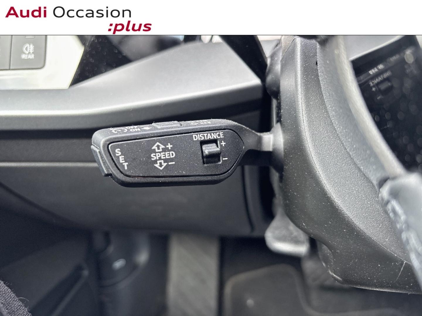 Voitures occasions Audi A3 Sportback Business Executive Laxou
