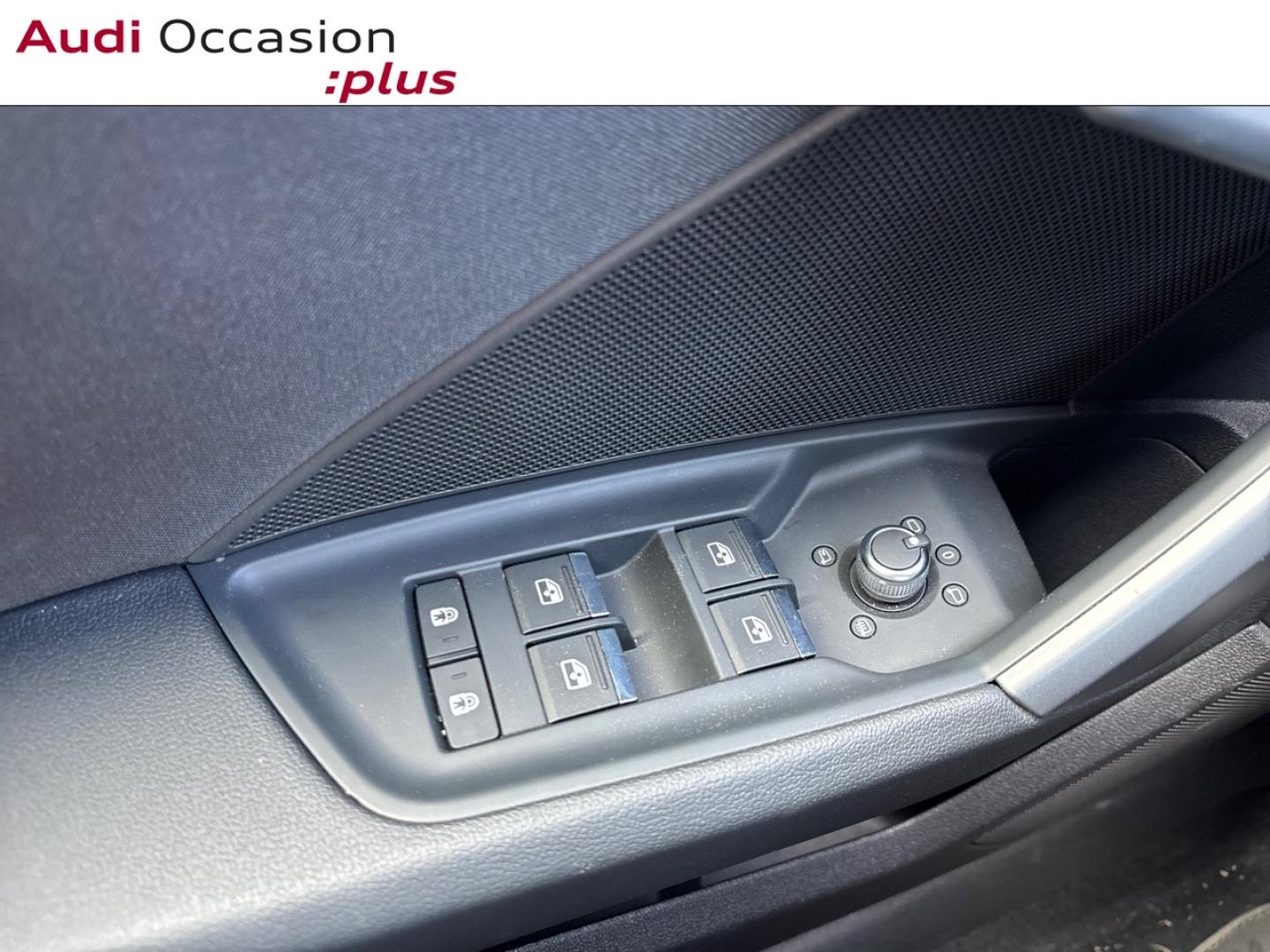 Voitures occasions Audi A3 Sportback Business Executive Laxou