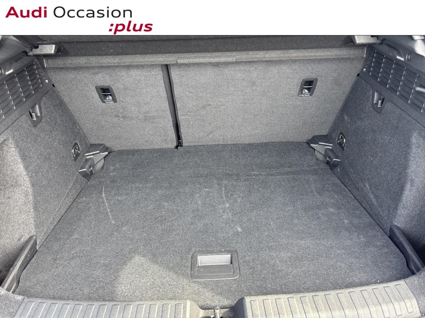 Voitures occasions Audi A3 Sportback Business Executive Laxou