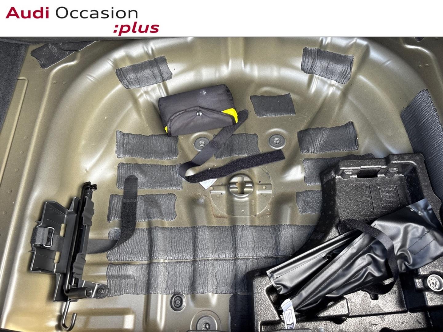 Voitures occasions Audi A3 Sportback Business Executive Laxou