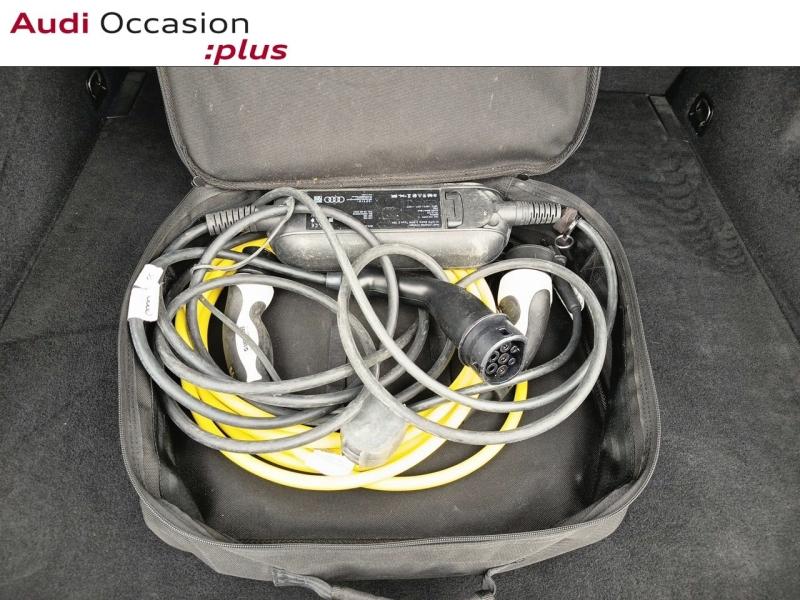 Voitures occasions Audi Q3 Sportback S line Laxou