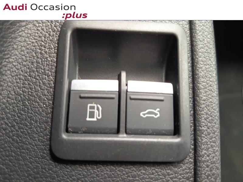 Voitures occasions Audi Q3 Sportback S line Laxou