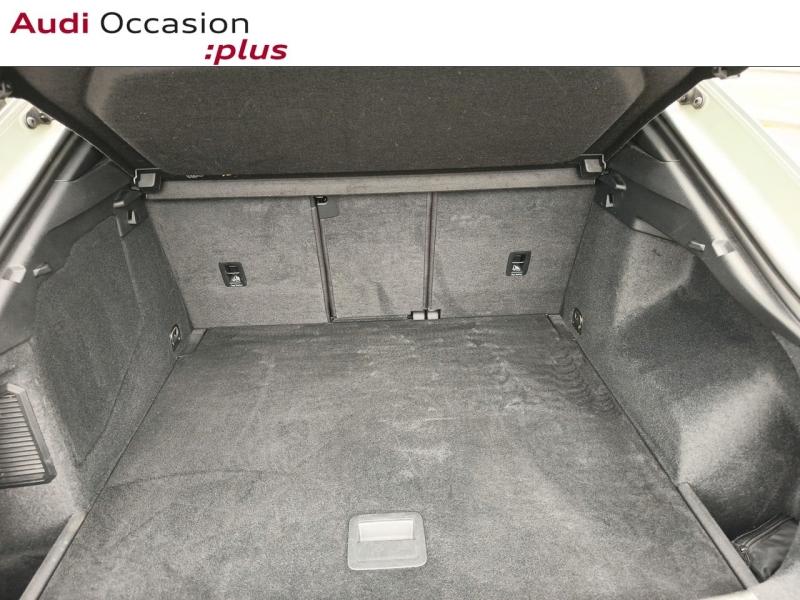 Voitures occasions Audi Q3 Sportback S line Laxou
