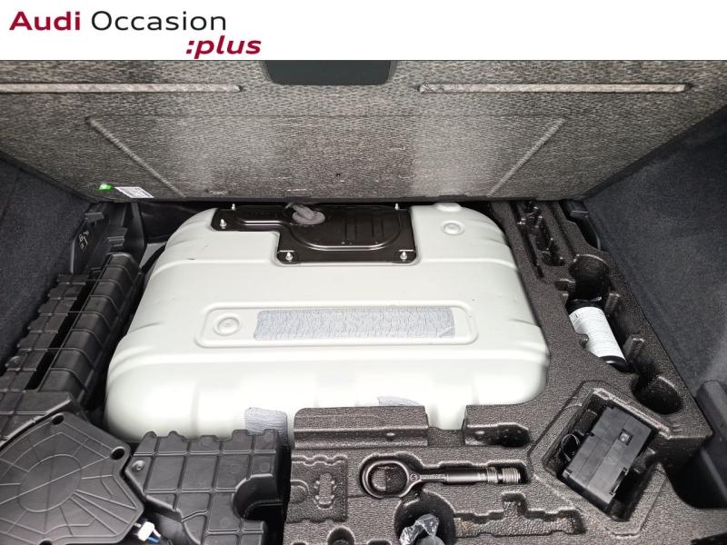 Voitures occasions Audi Q3 Sportback S line Laxou