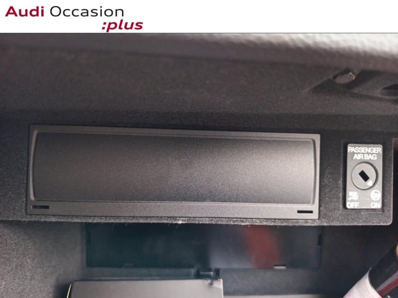 Voitures occasions Audi Q3 Sportback S line Laxou