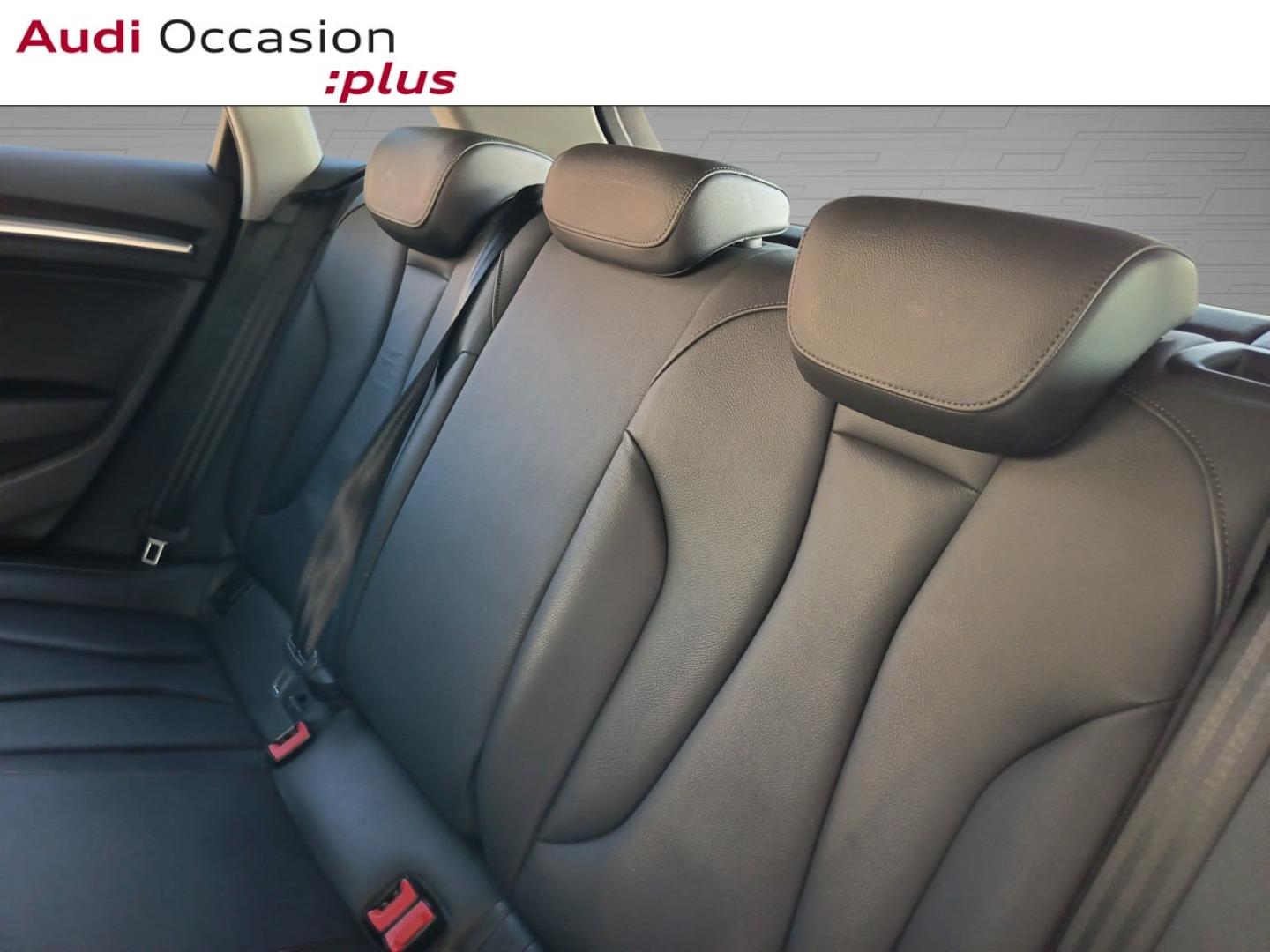 Voitures occasions Audi A3 Sportback Design luxe Augny