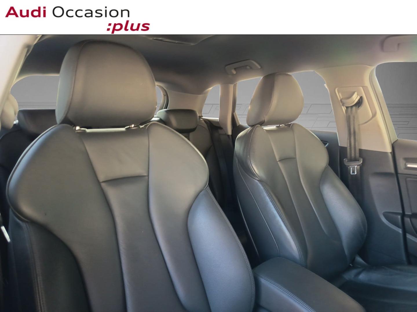 Voitures occasions Audi A3 Sportback Design luxe Laxou