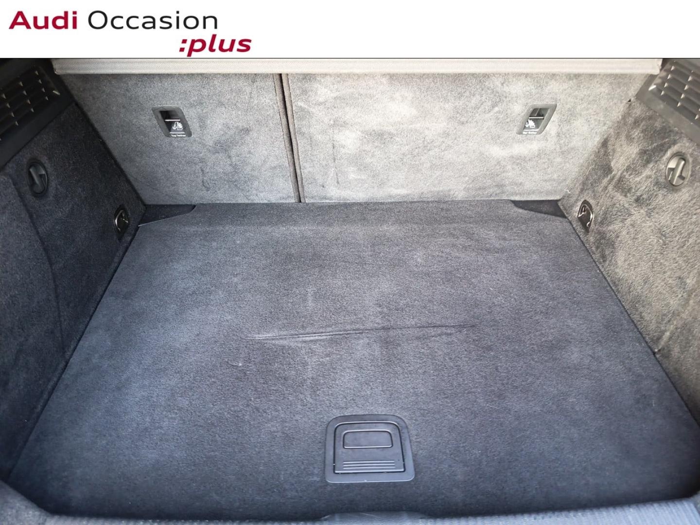 Voitures occasions Audi A3 Sportback Design luxe Laxou