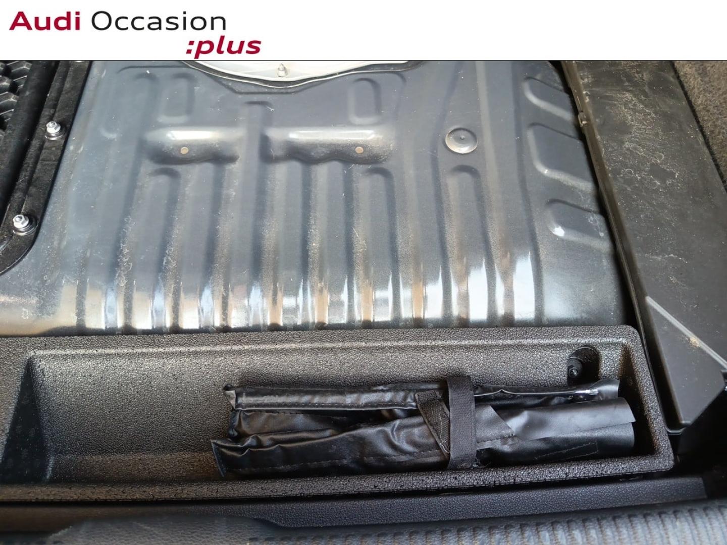 Voitures occasions Audi A3 Sportback Design luxe Laxou