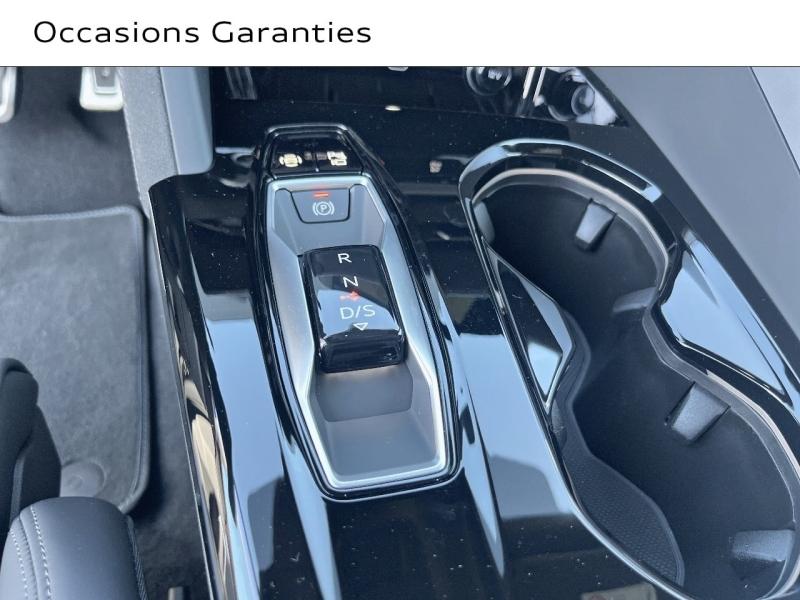 Voitures occasions Audi Q5 S line Laxou