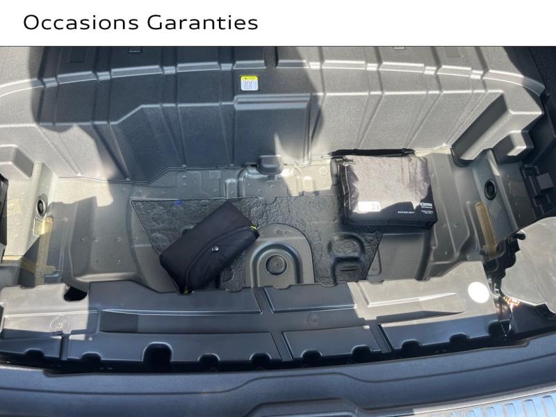 Voitures occasions Audi Q5 S line Laxou