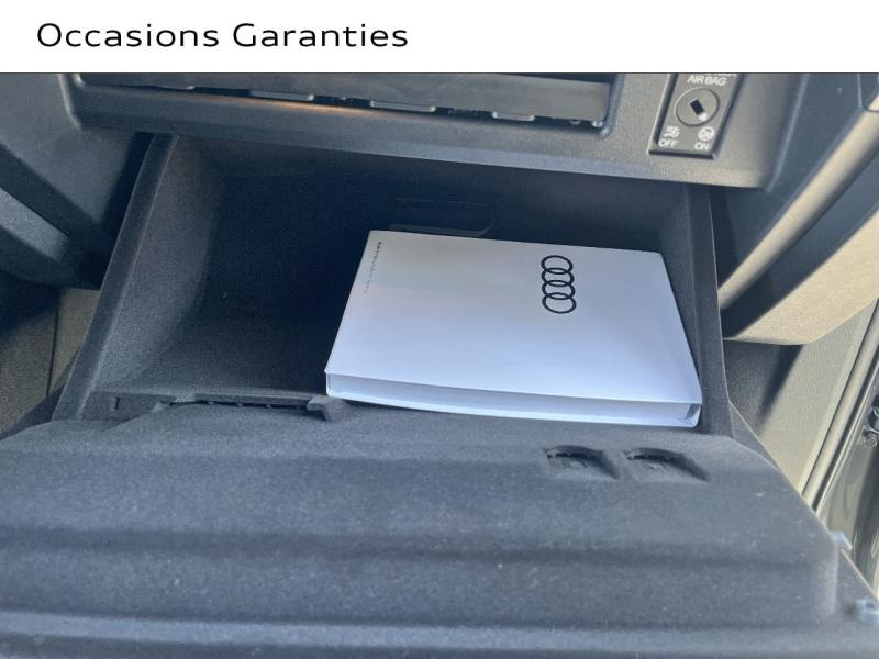 Voitures occasions Audi Q5 S line Laxou