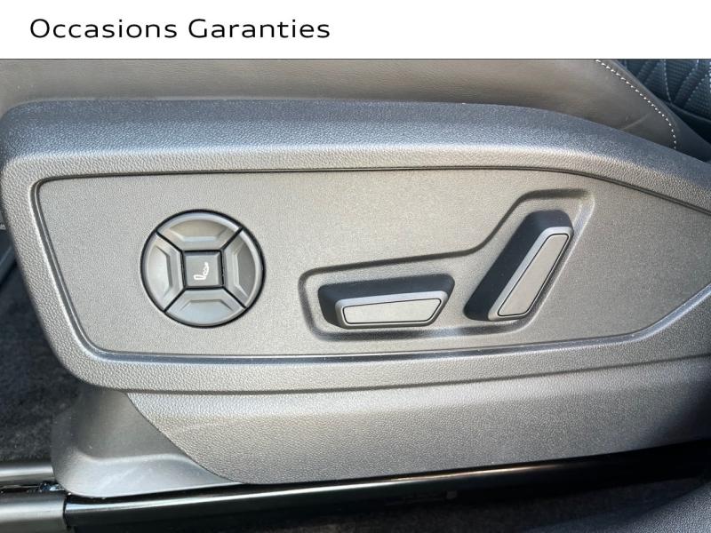 Voitures occasions Audi Q5 S line Laxou