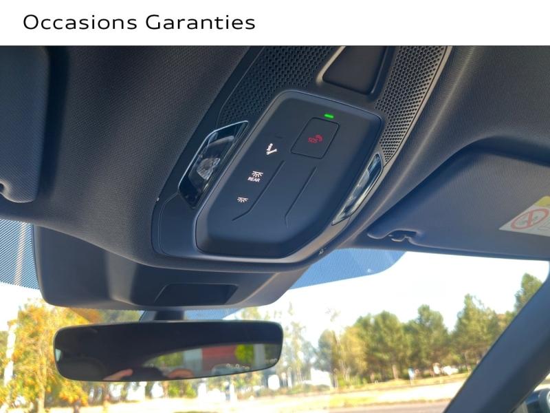 Voitures occasions Audi Q5 S line Laxou