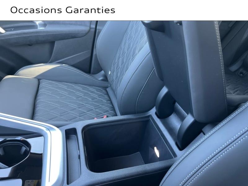 Voitures occasions Audi Q5 S line Laxou