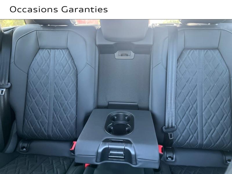 Voitures occasions Audi Q5 S line Laxou