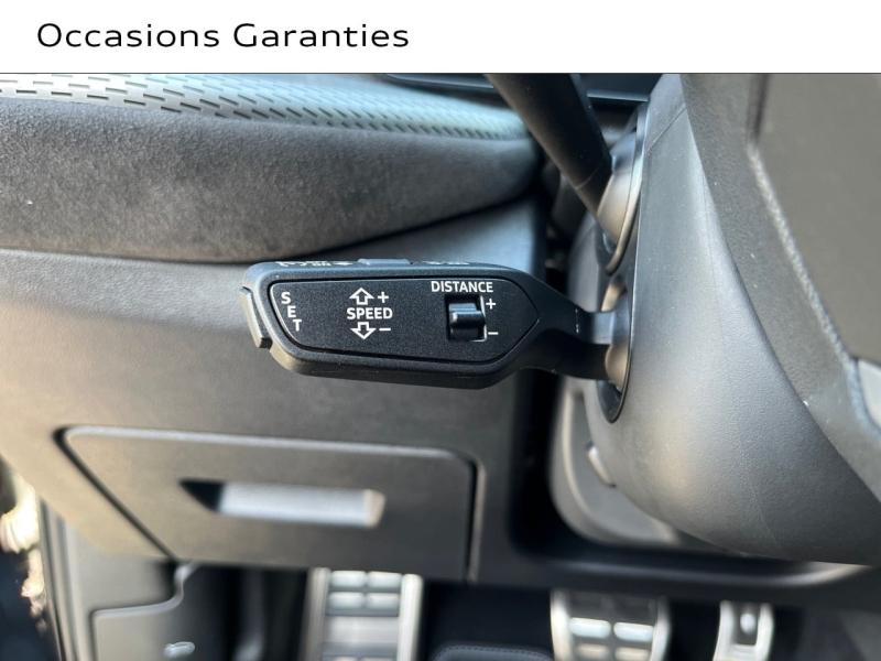 Voitures occasions Audi Q5 S line Laxou