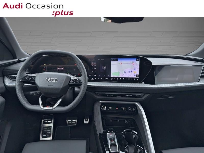 Voitures occasions Audi Q5 S line Laxou
