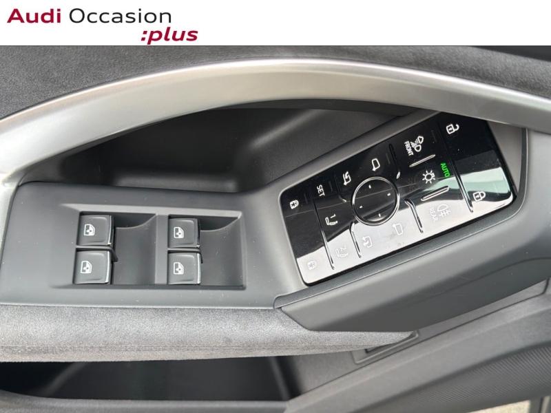 Voitures occasions Audi Q5 S line Laxou