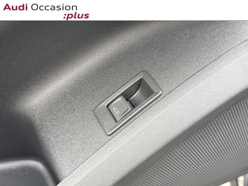 Voitures occasions Audi Q5 S line Laxou