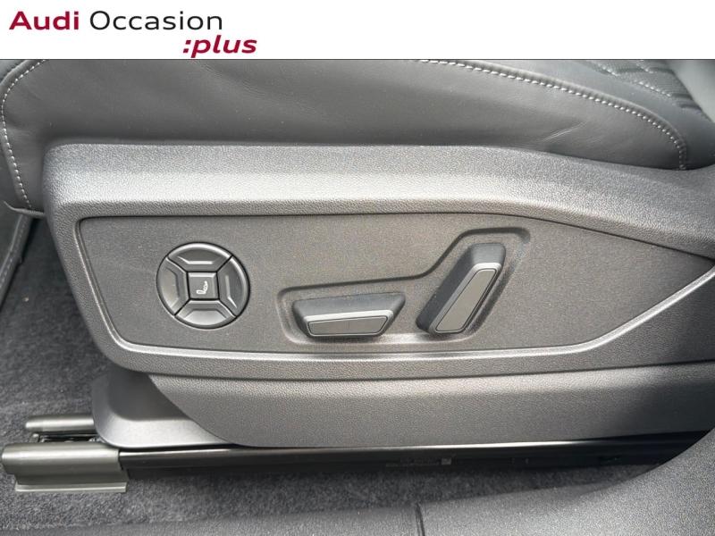 Voitures occasions Audi Q5 S line Laxou