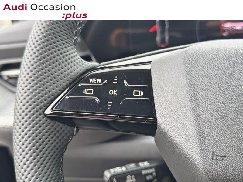 Voitures occasions Audi Q5 S line Laxou