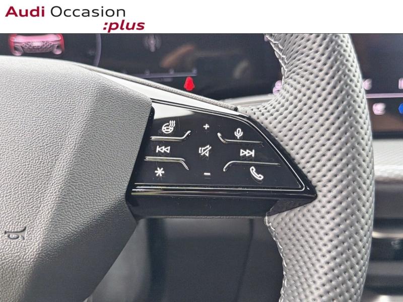 Voitures occasions Audi Q5 S line Laxou