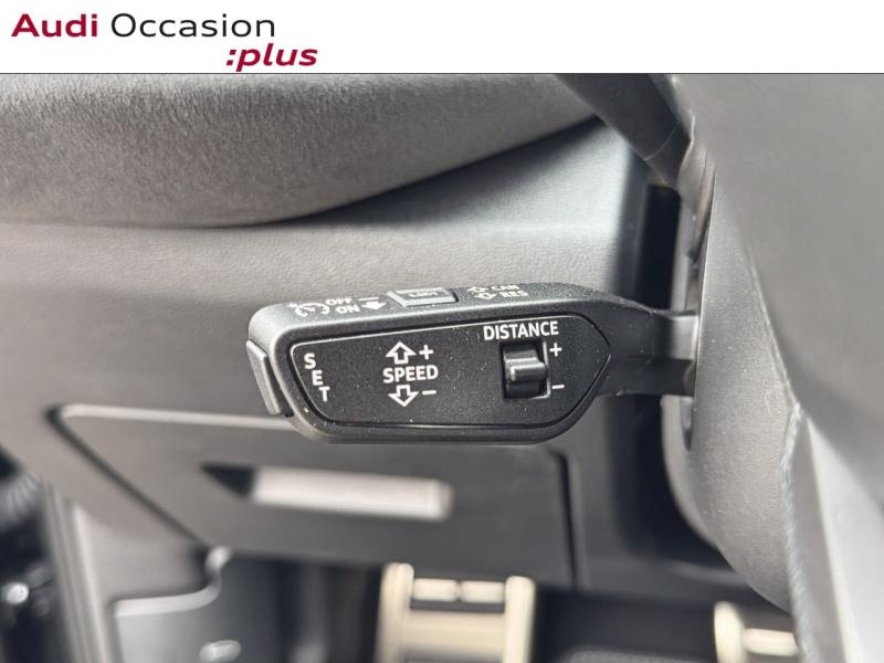 Voitures occasions Audi Q5 S line Laxou