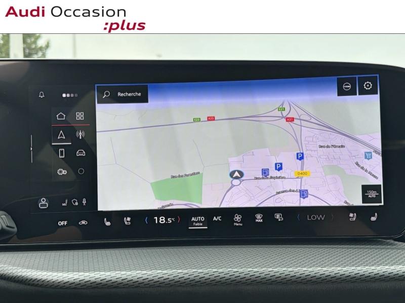 Voitures occasions Audi Q5 S line Laxou