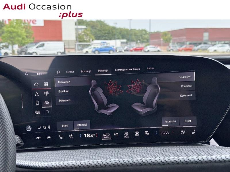Voitures occasions Audi Q5 S line Laxou