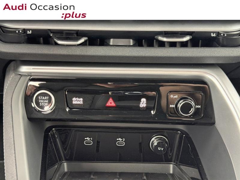 Voitures occasions Audi Q5 S line Laxou
