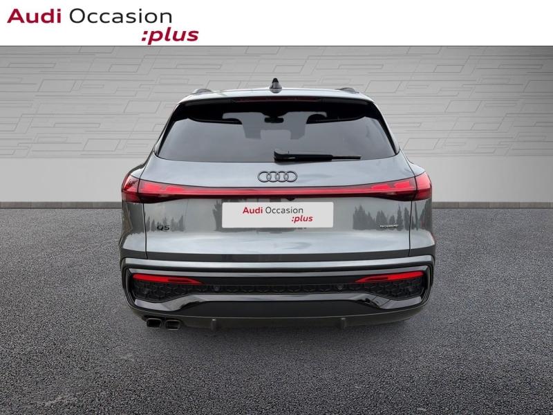 Voitures occasions Audi Q5 S line Laxou