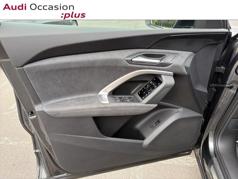 Voitures occasions Audi Q5 S line Laxou