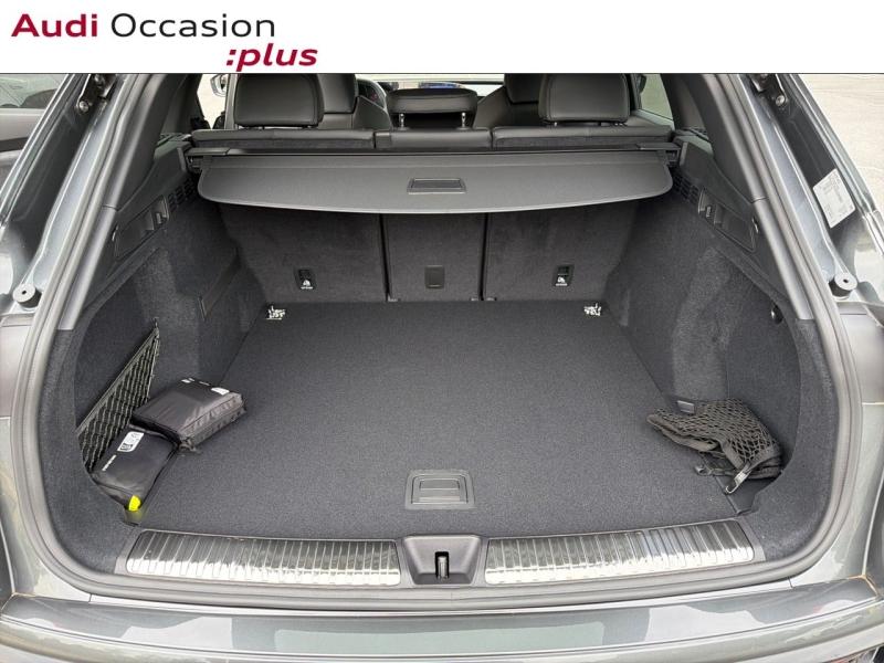 Voitures occasions Audi Q5 S line Laxou