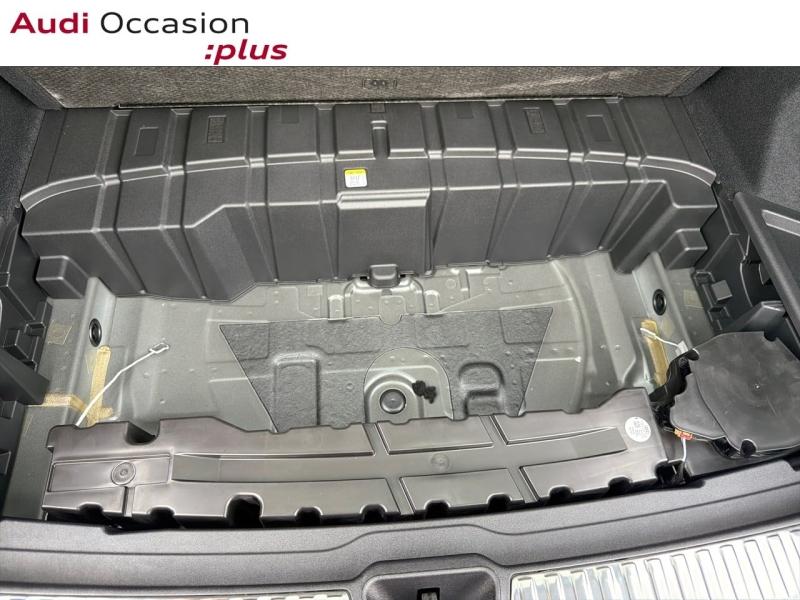 Voitures occasions Audi Q5 S line Laxou