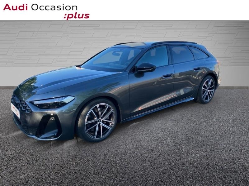 Voitures occasions Audi A5 Avant S line Laxou