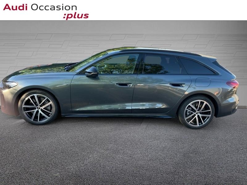 Voitures occasions Audi A5 Avant S line Laxou