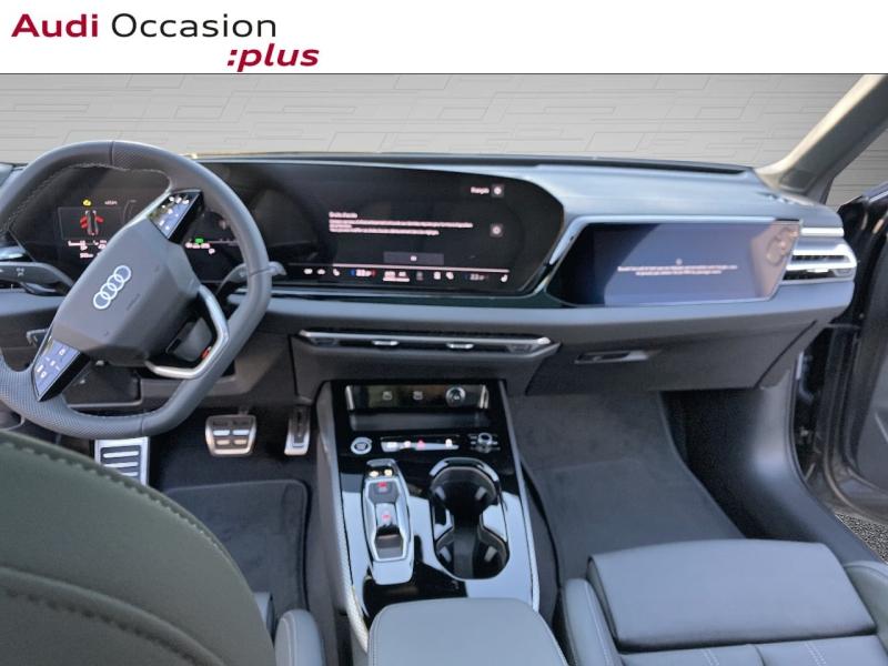 Voitures occasions Audi A5 Avant S line Laxou